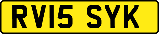 RV15SYK