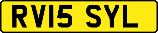 RV15SYL