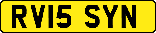 RV15SYN