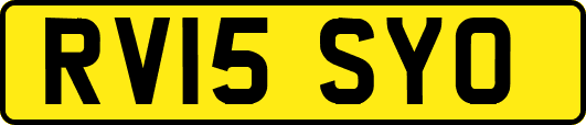 RV15SYO