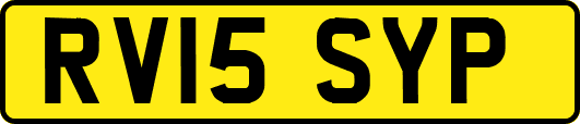 RV15SYP