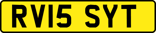 RV15SYT