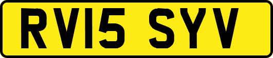 RV15SYV