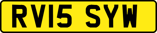 RV15SYW