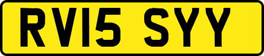 RV15SYY