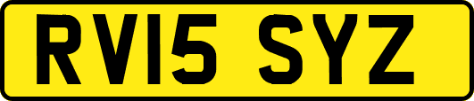 RV15SYZ