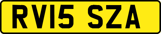 RV15SZA
