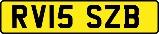 RV15SZB