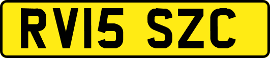 RV15SZC