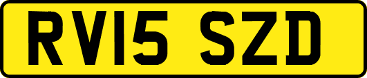 RV15SZD