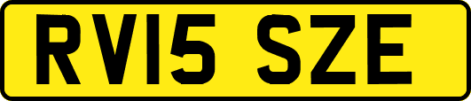 RV15SZE