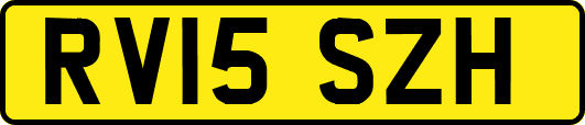 RV15SZH