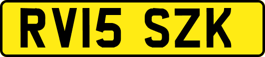 RV15SZK