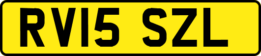 RV15SZL