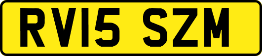 RV15SZM