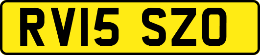 RV15SZO