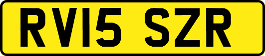 RV15SZR