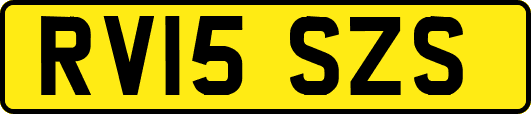 RV15SZS