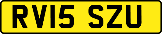 RV15SZU
