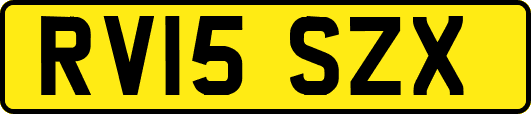 RV15SZX