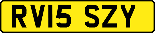 RV15SZY