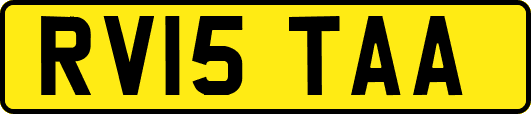 RV15TAA