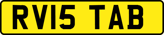 RV15TAB
