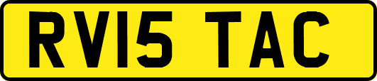 RV15TAC