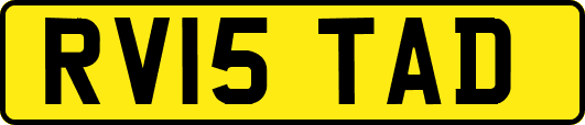 RV15TAD