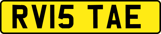 RV15TAE