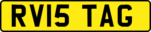RV15TAG