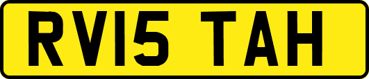 RV15TAH
