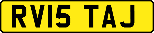 RV15TAJ