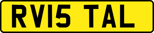 RV15TAL
