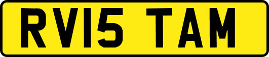 RV15TAM