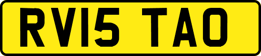 RV15TAO