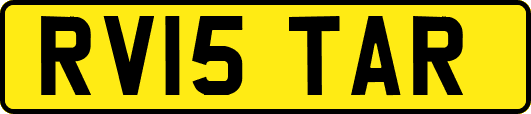 RV15TAR
