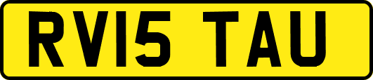 RV15TAU