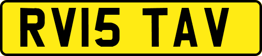 RV15TAV