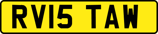 RV15TAW