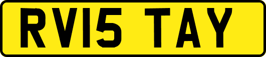 RV15TAY