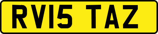 RV15TAZ