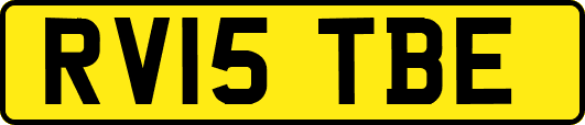 RV15TBE