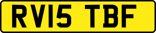 RV15TBF