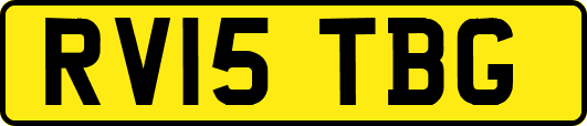 RV15TBG