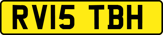 RV15TBH