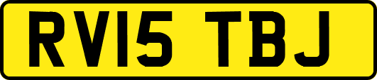 RV15TBJ