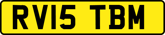 RV15TBM