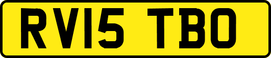 RV15TBO