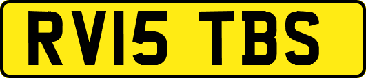 RV15TBS